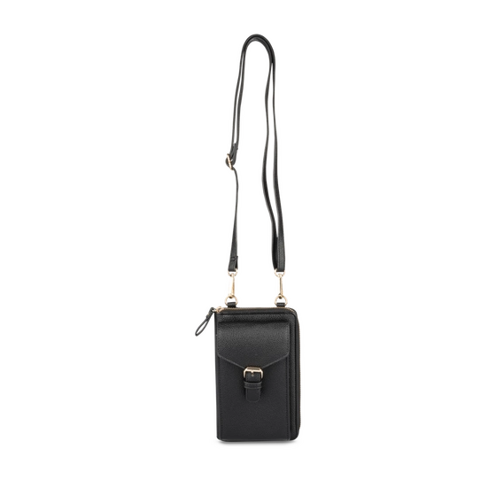 Pochette NOIR Femme
