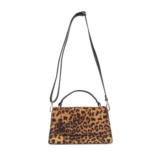 Handbag BROWN Woman