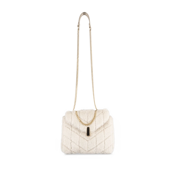 Handbag BEIGE Woman