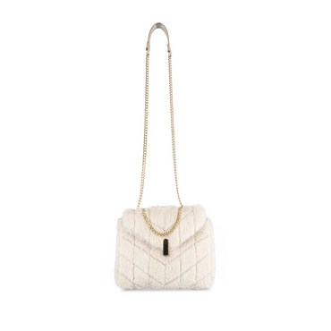 Handbag BEIGE Woman