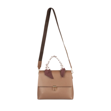 Sac à main MARRON Femme