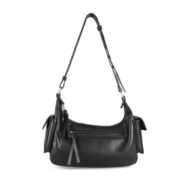 Handbag BLACK Woman