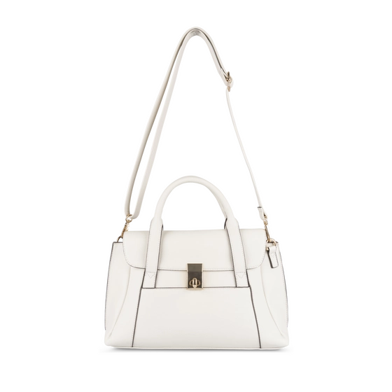 Sac à main BLANC Femme