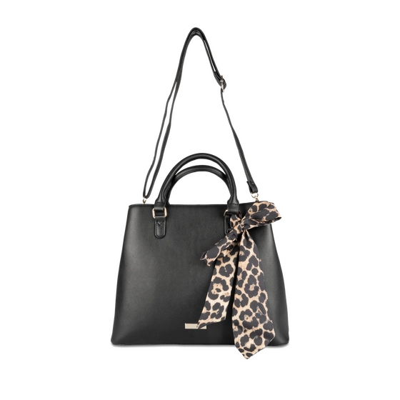 Handbag BLACK Woman