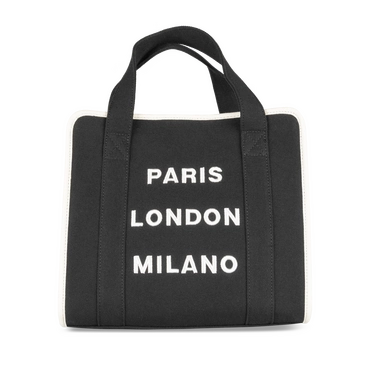 Handbag BLACK Woman