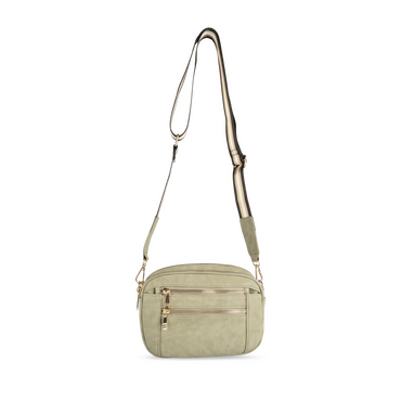 Sac à main VERT Femme