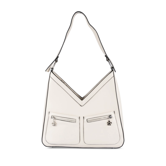 Handbag BEIGE Woman