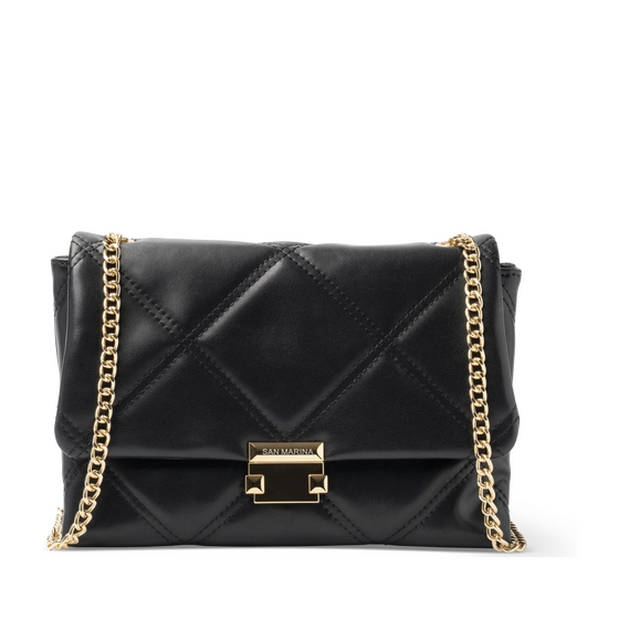 Handbag BLACK Woman