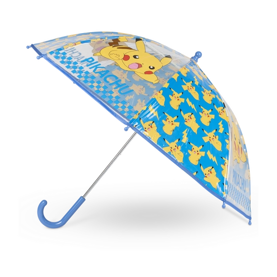 Umbrella BLUE / YELLOW Boy