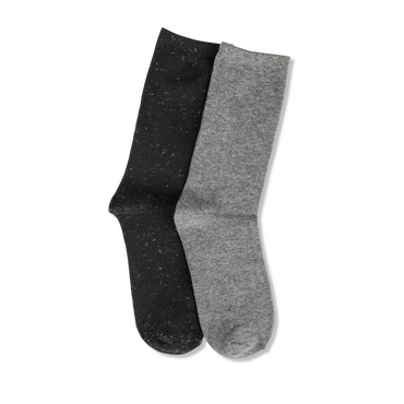 Chaussettes NOIR Femme