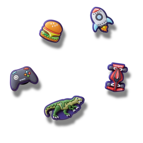 Charms MULTICOLOR Boy