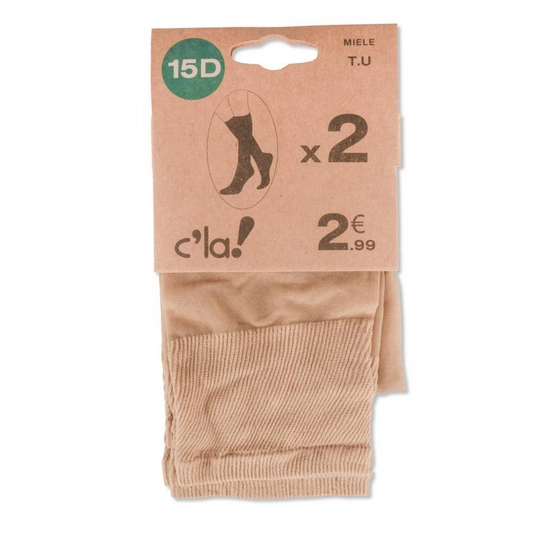 Chaussettes MIEL Femme