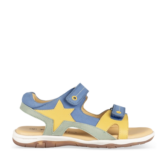Sandals BLUE Boy