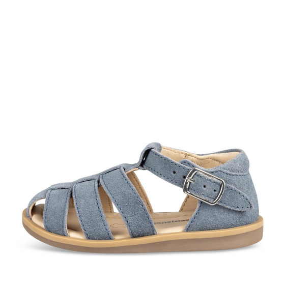 Sandales BLEU Garçon