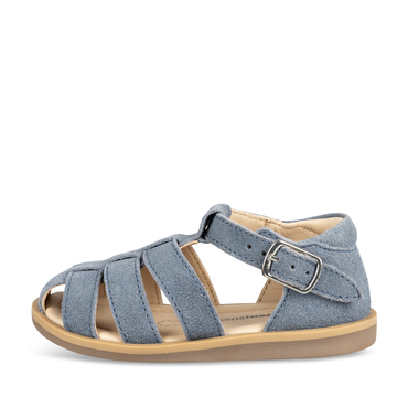 Sandales et nu-pieds