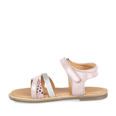 Sandales ROSE Fille