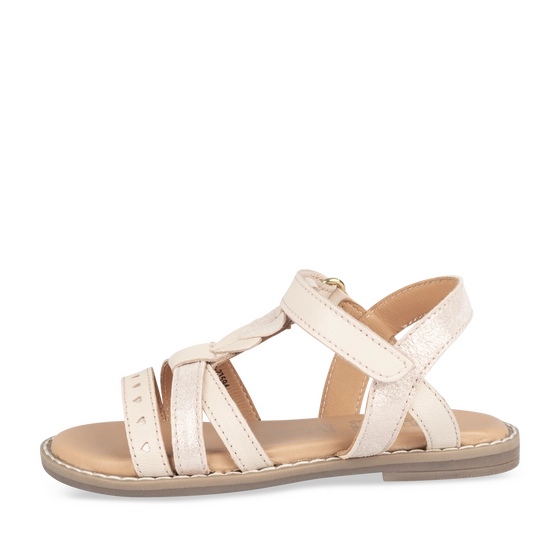 Sandales ROSE Fille
