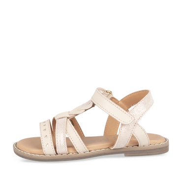 Sandales ROSE Fille
