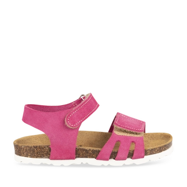Sandals FUCHSIA Girl