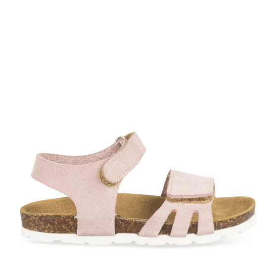 Sandales ROSE Fille