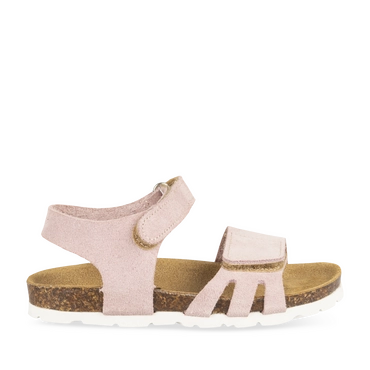 Sandales ROSE Fille