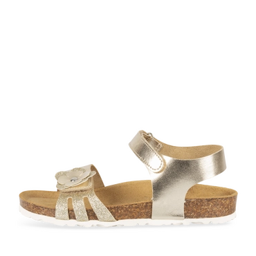 Sandales OR Fille