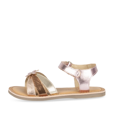 Sandales ROSE Fille