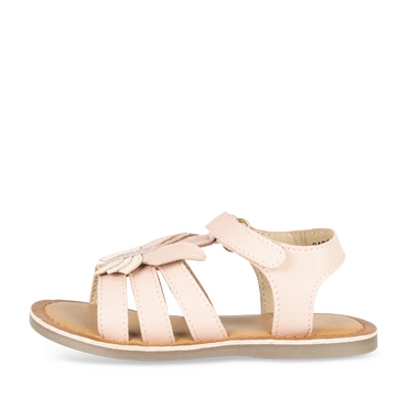 Sandales ROSE Fille