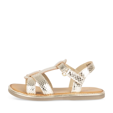 Sandals GOLD Girl