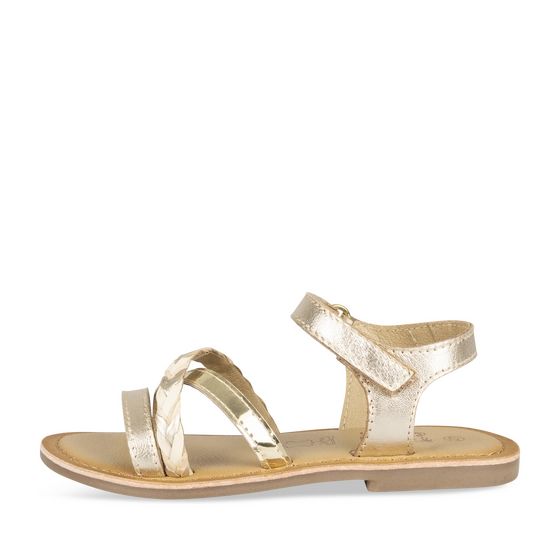 Sandales OR Fille
