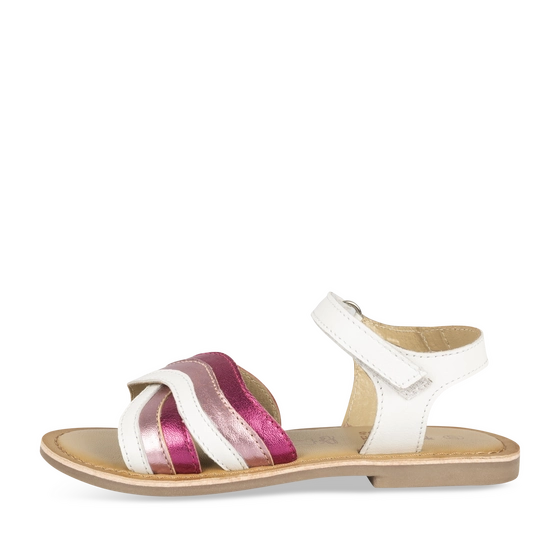 Sandals MULTICOLOR Girl