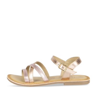Sandals PINK Girl