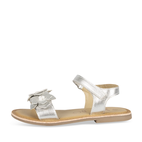 Sandals SILVER Girl