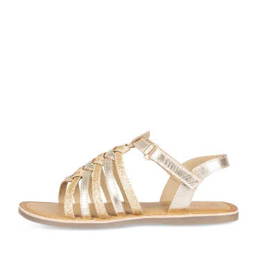 Sandales OR Fille