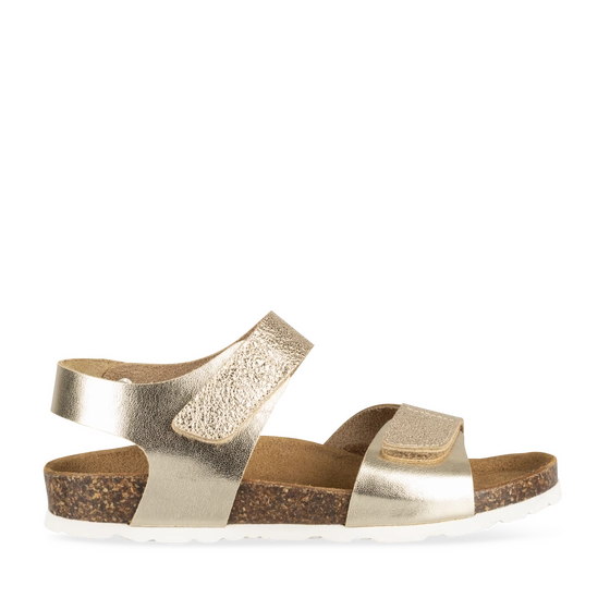Sandals GOLD Girl
