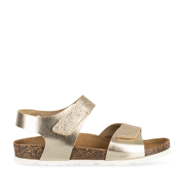 Sandals GOLD Girl