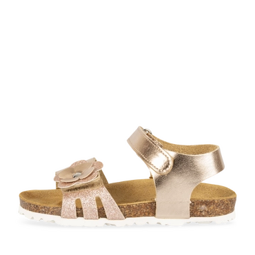 Sandales ROSE LIGHT Fille