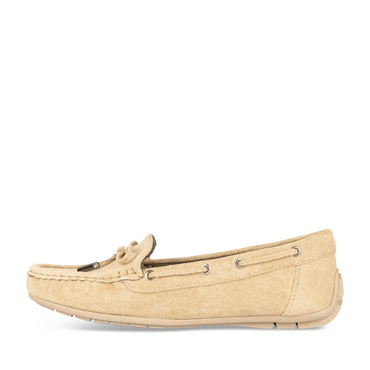 Mocassins TAUPE Woman