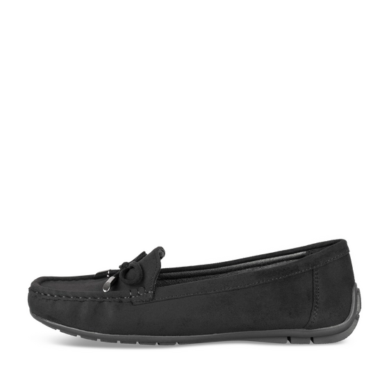 Mocassins BLACK Woman