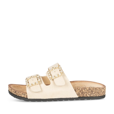 Mules BEIGE Woman