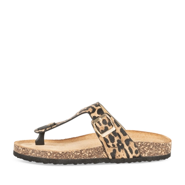 Flip-flops LEOPARD Woman