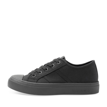 Baskets NOIR Femme
