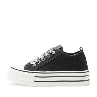 Sneakers BLACK Woman