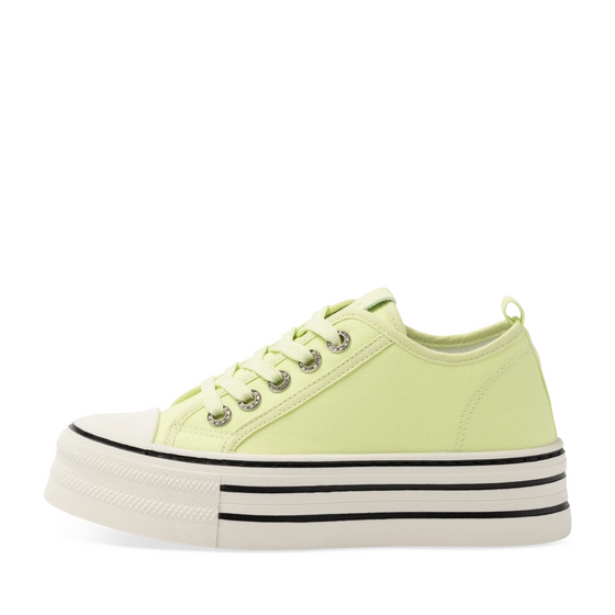 Sneakers GREEN Woman