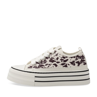 Sneakers COW Woman