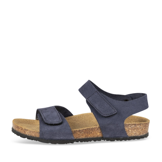 Sandals NAVY Boy