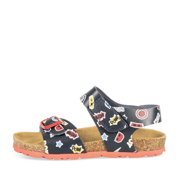 Sandales MARINE Garçon