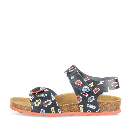 Sandales MARINE Garçon