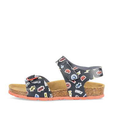 Sandales MARINE Garçon