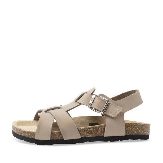 Sandales BEIGE Garçon